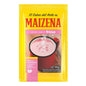 Mitoteland — Maizena Atole assorted flavours — Traditional Mexican beverage mix in strawberry flavour. Warm, sweet and comforting.
