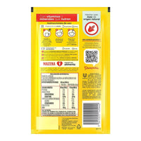 Mitoteland — Maizena Atole assorted flavours — Traditional Mexican beverage mix in strawberry flavour. Warm, sweet and comforting.