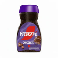Mitoteland — Nescafé Clásico Instant Coffee — Mexican chocolate instant coffee blend.