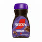 Mitoteland — Nescafé Clásico Instant Coffee — Mexican chocolate instant coffee blend.