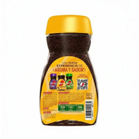 Mitoteland — Nescafé Clásico Instant Coffee — Mexican vanilla instant coffee blend.