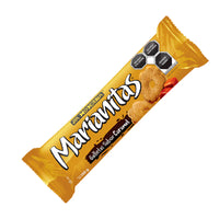Mitoteland — Marianitas Cookies by La Moderna — Classic Mexican cookies Caramel flavour, perfect for snacks, lunchboxes, and sweet moments.