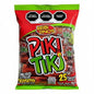 Mitoteland — Piki Tiki by Beibi Dinos — Sweet and sour chilito en polvo picosito in single 14g pieces or 25-pack bag (350g). A fun, tangy Mexican classic.