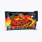 Mitoteland — Pachicleta lollipop by Cuanda — Mexican paleta confitada con goma de mascar in Original or Fuego. Available in 26g single or 520g 20-pack.