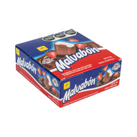 Mitoteland — De la Rosa Malvabón — Soft, fruity Mexican marshmallow treats in a convenient 12-pack. Choose from Strawberry, Blackberry, or Pineapple flavors.