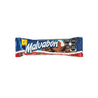 Mitoteland — De la Rosa Malvabon — Soft marshmallow, fruity jelly, and chocolate coating in one classic Mexican treat. Available in Strawberry, Blackberry, and Pineapple flavours.