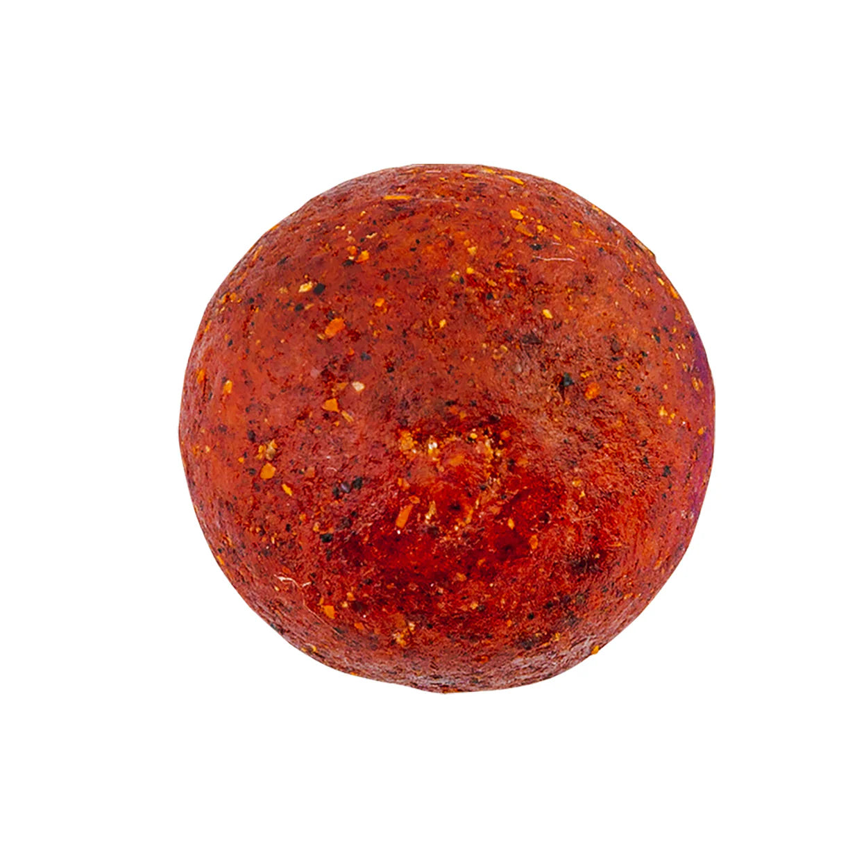 Mitoteland — Pulparindín Bola by De la Rosa — Spicy sweet-sour tamarind candy balls. 100-pack bag (550g) filled with classic Mexican flavour.