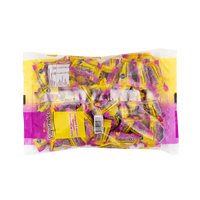 Mitoteland — Pulparindots by De la Rosa — Spicy tamarind candies in Tamarindo and Chamoy flavours. 70-pack bag (420g) filled with sweet-sour-spicy Mex goodness.