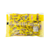 Mitoteland — Pulparindots by De la Rosa — Spicy tamarind candies in Tamarindo and Chamoy flavours. 70-pack bag (420g) filled with sweet-sour-spicy Mex goodness.