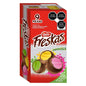 Mitoteland — Freskas 9-Pack Box by Nestlé — Crunchy, chocolatey Mexican candies available in Juégatela and Love editions. Sweet, colorful, and full of nostalgia.