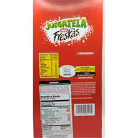 Mitoteland — Freskas 9-Pack Box by Nestlé — Crunchy, chocolatey Mexican candies available in Juégatela and Love editions. Sweet, colorful, and full of nostalgia.