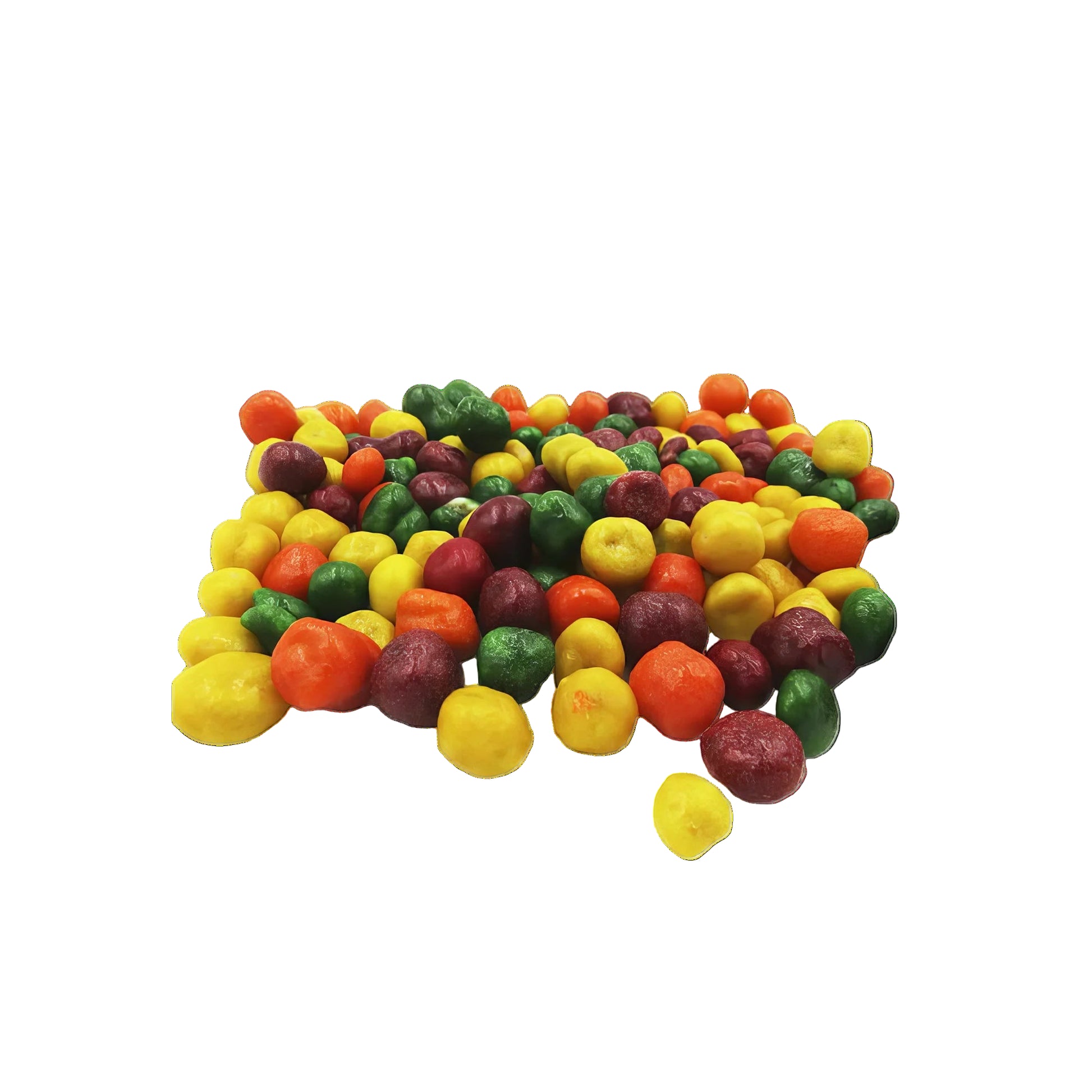 Mitoteland — Pelonetes Tamarindo Bites — Sweet, tangy, and bite-sized Mexican tamarindo candy.