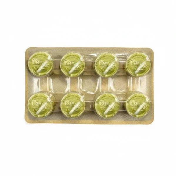 Mitoteland — Ricolino Chocolate Coin Monedas 56-Pack — Authentic Mexican chocolate flavour in convenient coin-shaped candies.