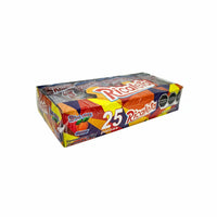 Mitoteland — Ricaleta Paleta Lollipop Box — Mexican lollipop in Chamoy flavour.