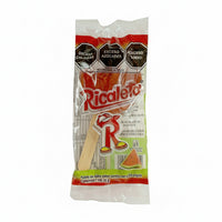 Mitoteland — Ricaleta Paleta Lollipop — Mexican lollipop in Watermelon flavour.
