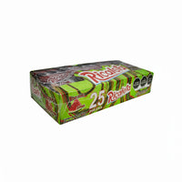 Mitoteland — Ricaleta Paleta Lollipop Box — Mexican lollipop in Watermelon flavour.