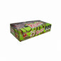 Mitoteland — Ricaleta Paleta Lollipop Box — Mexican lollipop in Watermelon flavour.
