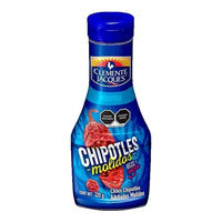 Mitoteland — Add smoky Mexican flavor with Clemente Jacques Chipotles Adobados Molidos 220g 🌶️ Perfect for salsas, adobos, and cooking.