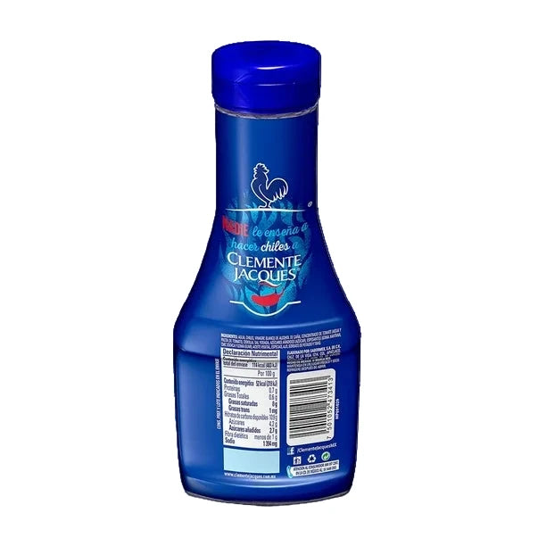 Mitoteland — Add smoky Mexican flavor with Clemente Jacques Chipotles Adobados Molidos 220g 🌶️ Perfect for salsas, adobos, and cooking.