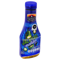 Mitoteland — Bring authentic Mexican heat to your kitchen with Clemente Jacques Jalapeños Molidos 220g 🌶️ Perfect for salsas, sauces, and cooking!