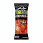 Mitoteland — Totis Papitas-Chips by Fritos Totis — Mexican crispy papas fritas available in Adobadas, Hot Chili, and Salsa Picante. Single 90g bags packed with flavour.
